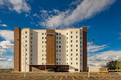 Staybridge Suites Irapuato Hoteles cerca de Sam's Club Irapuato