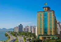 宏偉宮殿飯店 Universidade Federal de Santa Catarina - Ufsc附近的飯店