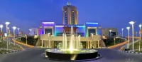 Sheraton Dammam Hotel & Convention Centre Hotels near Haroun Al Rasheed Mosque