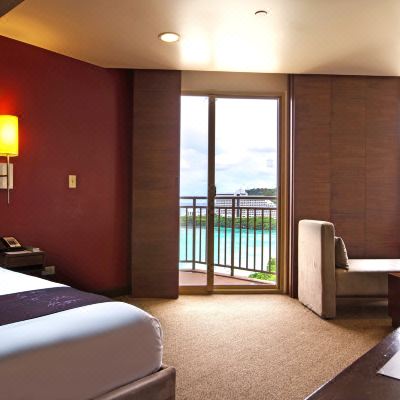 Deluxe Oceanview King Room Dusit Beach Resort Guam Promo Code