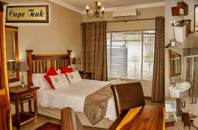 Cornerstone B&B Kroonstad