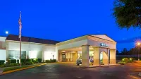 Best Western Leesburg Hotel  Conference Center Hotels in der Nähe von Sunglass Hut