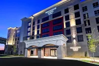 Homewood Suites by Hilton Tuscaloosa Downtown Hotels near Tuscaloosa Regional Airport