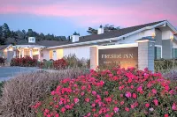 Fireside Inn on Moonstone Beach Hotels near Ball and Skein and More