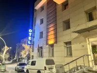 Vali Erdogan Konuk Evi Hitit Otel Hotels in Saracalar Mahallesi