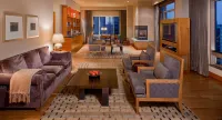 Grand Hyatt Seattle Hotels near Macy's Seattle(Downtown)