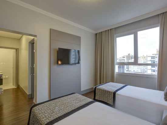 Slaviero Blumenau Rooms