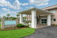 Seafarer Inn & Suites, Ascend Hotel Collection Hotels in Jekyll Island