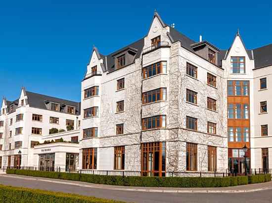 The Brehon Hotel & Spa Hotel Exterior