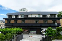 Wakamatsu Honten Hotels in Narita