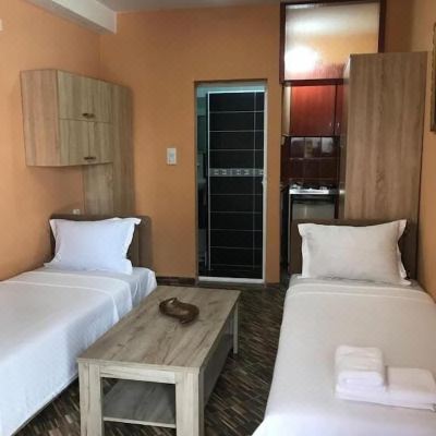 Economy Twin Room Puerta Hotel Kotor Promo Code