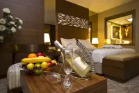 Grand Hotel Gaziantep Hotels near Festival Park