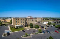 Hilton Garden Inn Billings Hotels near SCHEELS