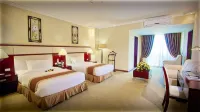 Planet Hotel Hotels in Mekele