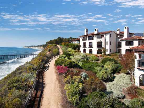 The Ritz-Carlton Bacara, Santa Barbara Hotel Exterior