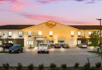 Red Roof Inn Lancaster, TX Hotels near Dallas Love Field