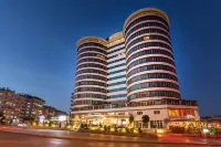 Yilmazoglu Park Otel Hotels near Festival Park