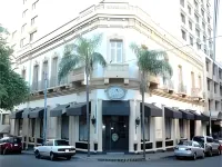 Nobile Suites Excelsior Asuncion Hoteles cerca de Costanera de Asuncion