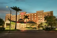 Hilton Garden Inn Fort Myers Airport/FGCU Hotel di Fort Myers