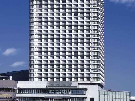 The Yokohama Bay Hotel Tokyu Hotel Exterior