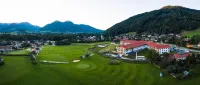 aja Ruhpolding Hotels in der Nähe von Traunstein Klinikum