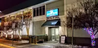 Aviator Hotel Anchorage Hotels near Orca Park