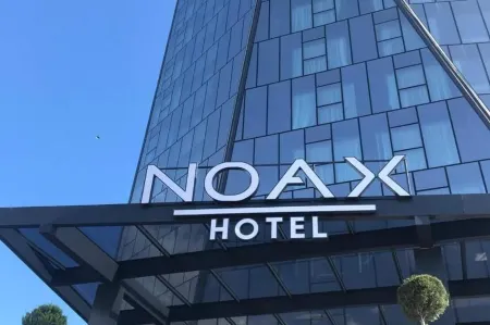 Noax Hotel