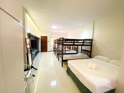 Ariano's Inn Hoteles cerca de Butuan Faith Christian School