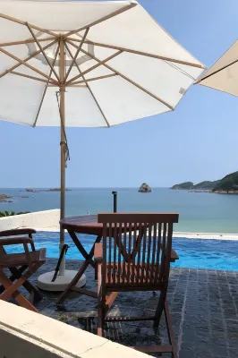 The Spa Resort Bettei Rakuyu Hotels in Shimoda