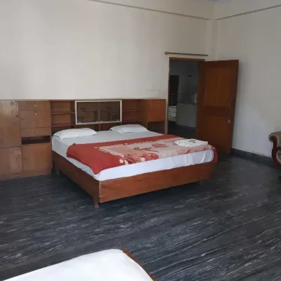 Antariksh Hotel & Resorts Hotels near Amarsar Kali mata mandir