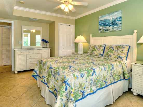 Barefoot Beach Resort Rooms