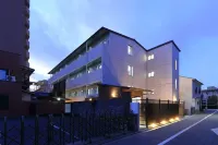 Randor Residence Kyoto Classic فنادق في كيوتو