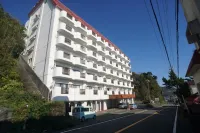 Izu Shirahama Taiyo Mansion Hotels in Shimoda