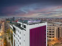 Mercure Bucharest Unirii Hotels in Bukarest