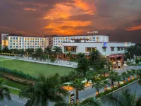 Novotel Hyderabad Airport Hotels near HYDERABAD INTERNATIONAL CONVENTION CENTRE-HICC