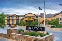 Sheraton Park City Hotels near Walmart Supercenter