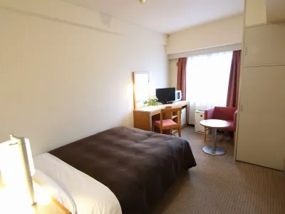 HOTEL LiVEMAX BUDGET Yokohama Kannai Hotels near Fuji Shopping Center