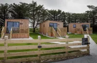 The Cabins - House of Juniper Hotels in Isle of Skye