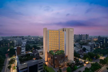 Hyatt Regency Lucknow