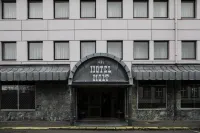 Hotel Holt - The Art Hotel Hotels near National Museum of Iceland