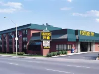 Visitor's Inn Hotels near Hamilton John C. Munro International Airport