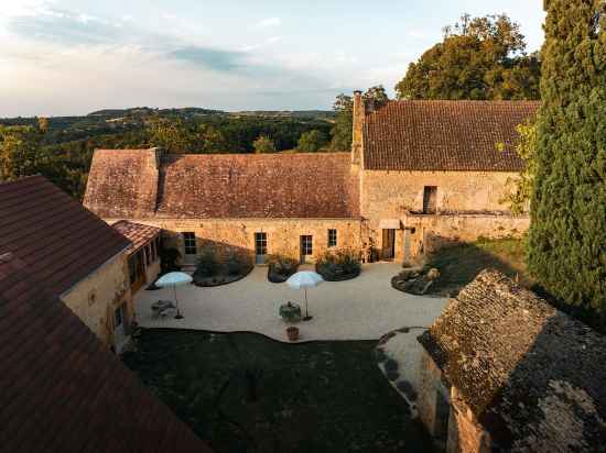 Maison Lou Piade Hotel Exterior