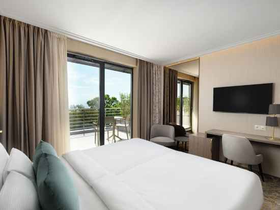 Kenese Bay Garden Resort & Conference Hotel Rooms