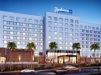 Radisson Blu Hotel Nairobi, Upper Hill Hotels in Nairobi