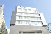 Fairfield by Marriott Indore Hotels near Dussehra Maidan