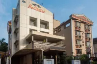 Capital O 17300 Hotel Solitaire Hotels in Thane