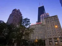 The Drake Hotels in Chicago