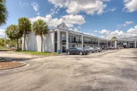 Rodeway Inn Hotels in Orange Park