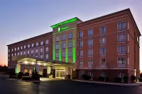 Holiday Inn Augusta West I-20 Hotels in Grovetown