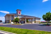 Best Western Plus Frontier Inn Hoteles cerca de Cheyenne Depot Museum